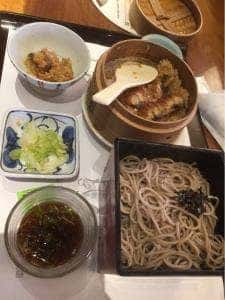 和食 がんこ 天保山店
