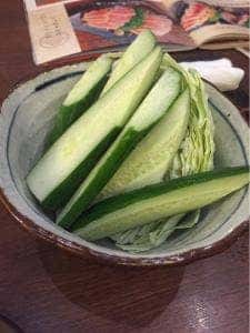 山内農場 博多駅前通り店