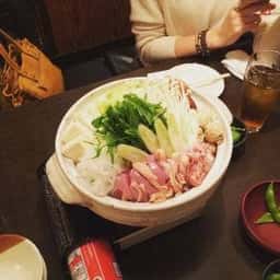 闘鶏次郎