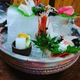 旬のさかな総