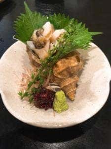 和食 花