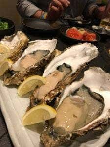 魚吉 南三条店
