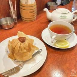 カフェ アラビカ
