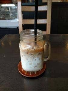 TAPO’S COFFEE