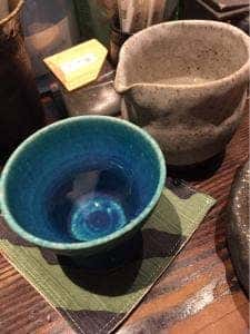 日本酒処 友膳