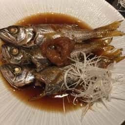 日本酒処 友膳