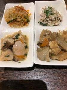 炭火焼き鳥 こざや