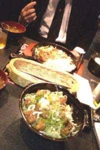 串ばか 98 西梅田店