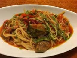 ナポリの食卓 所沢店