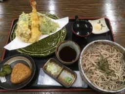そば処 市太郎