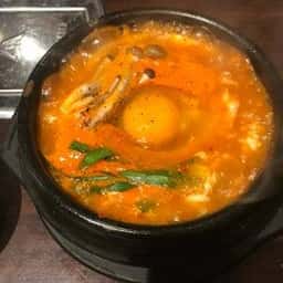 とん豚テジ 目黒店