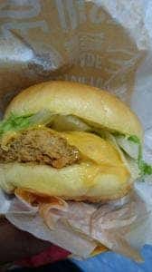 マクドナルド 福井南ワイプラザ店