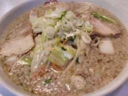 ラーメンやま吉