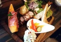 イタリアンバル RocheMano