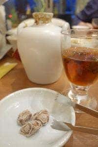 中華・和食 兆蘭