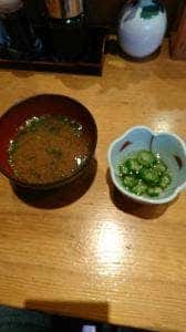 築地日本海 糀谷店