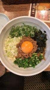 チャイナビストロ ワンスープ