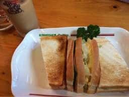 コメダ珈琲店 富士吉田店