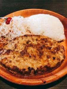 びっくりドンキー 堺美原店