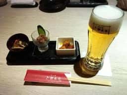 旬の味 ご馳走亭