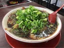 新福菜館 石山寺店