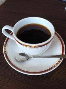 自家焙煎珈琲 CAFE HANS