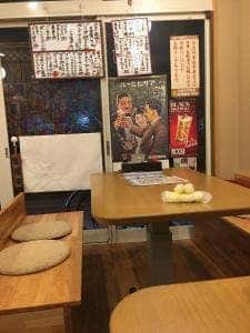 しゃしゃ丸