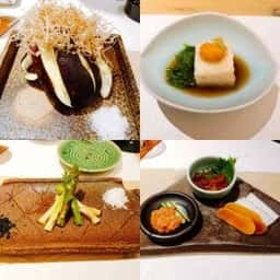 旬彩旬魚 傳右衛門