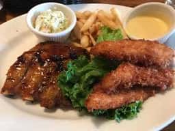 トニーローマ 美浜店