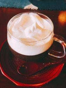 くらしき茶房 桜花