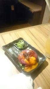牛角 衣笠店
