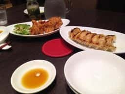 中国料理 桃李蹊 上志段味店