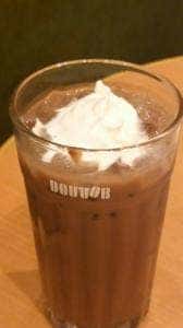 ドトールコーヒーショップ 天満橋OMMビル店