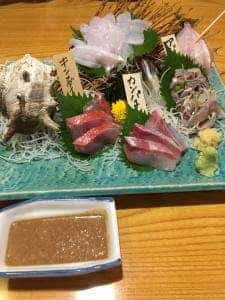 さかなや道場 三島広小路店