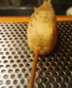 楽食亭