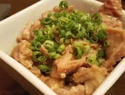 酒肴 まるかく家