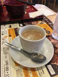ファミリーレストラン ジョイフル 狭山店