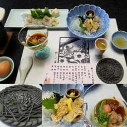 やぶ萬旅館