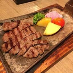 ニクバルダカラ 和歌山駅前店