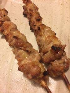 鳥貴族 長岡天神店