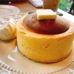 SPOON GARDEN RESTAURANT