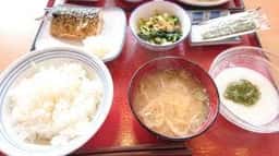 盛岡月が丘食堂