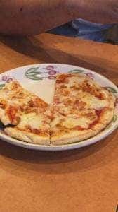 サイゼリヤ 宇都宮元今泉店