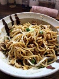 JIRO&MAZESOBA 奨