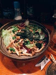 ひな野