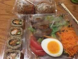 Green gourmet アトレヴィ三鷹店