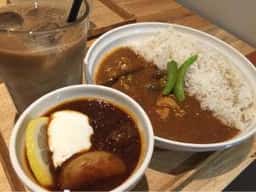 スープストックトーキョー ラシック店