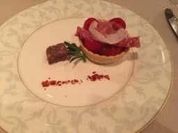 レストラン サホロガーデン