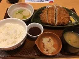 ガスト 横浜平沼店