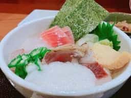 くいもの屋 じんべえ